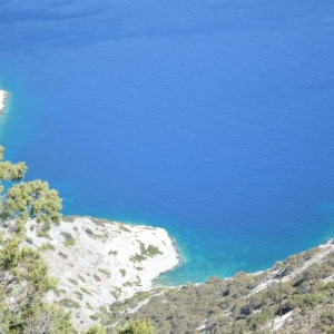 Θέα απο αγ.Μηνά