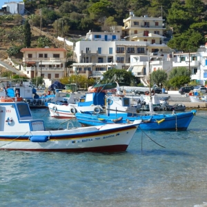 Λιμάνι Φούρνοι