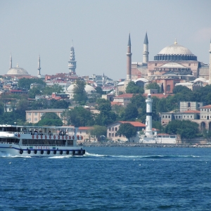 Ayasofya