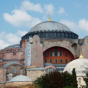 Ayasofya