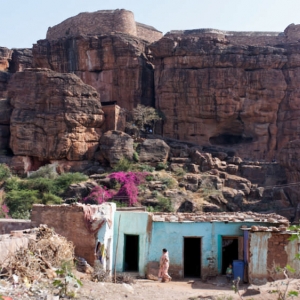 Badami