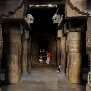 Pattadakal