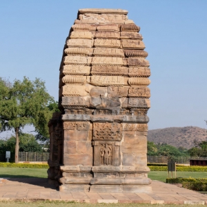 Pattadakal