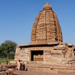 Pattadakal