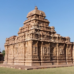 Pattadakal