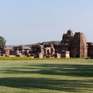 Pattadakal