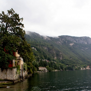 Varenna bank