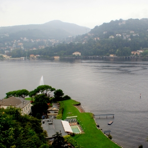 Como