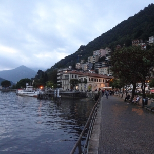 Como