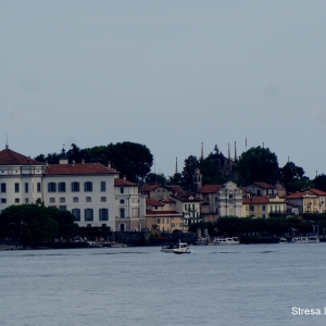 Stresa,Isola Bella