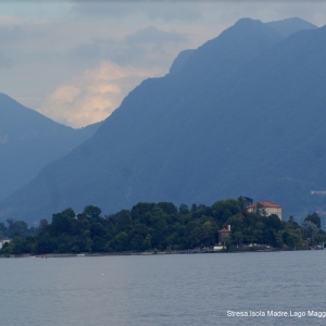 Stresa,Isola Madre