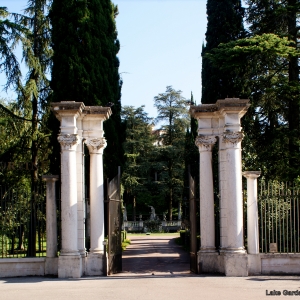 Garda lake,Sirmione