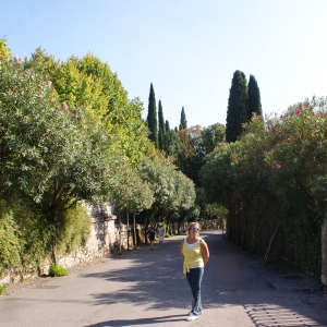 Garda lake,Sirmione