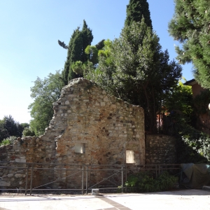 Garda lake,Sirmione