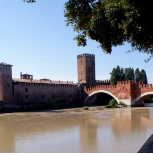Verona,Scavi Scaligere