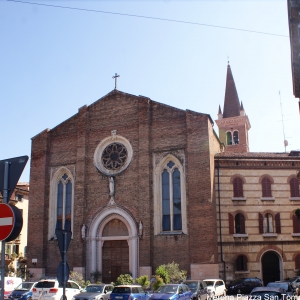 Verona,Duomo