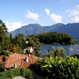 Menaggio-Como bank