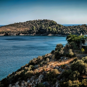 Νοτιοδυτική Σάμος