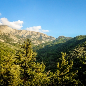 Βορειοδυτική Σάμος