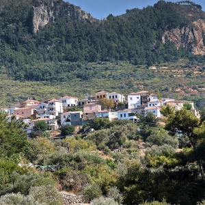 Βορειοδυτική Σάμος