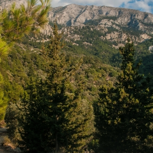 Βορειοδυτική Σάμος