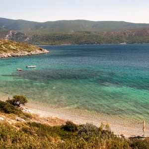 Νότια Σάμος