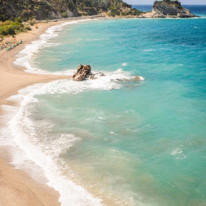 Βορειοδυτική Σάμος