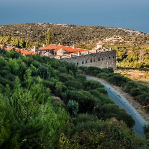 Βόρεια Σάμος