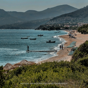 Νότια Σάμος