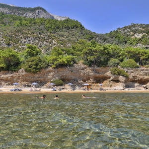 Νότια Σάμος