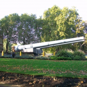 Imperial War Museum
