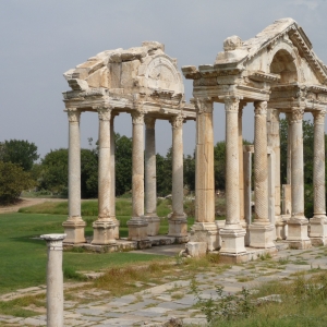 Aphrodisias