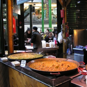 Borough Market