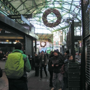 Borough Market