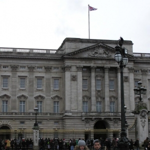 Buckingham Palace