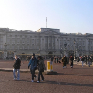 Buckingham Palace