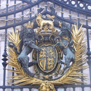 Buckingham Palace