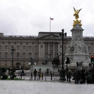 Buckingham Palace