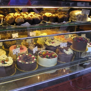 Caffe Concerto