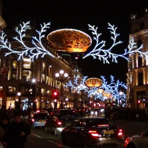 Regent Street