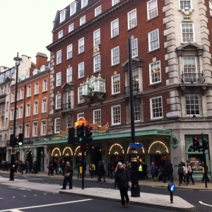 Fortnum & Mason