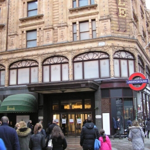 Harrods