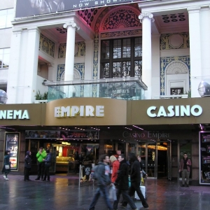 Leicester Square