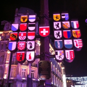 Leicester Square