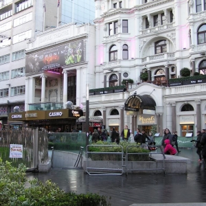 Leicester Square