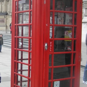 Phone Booth