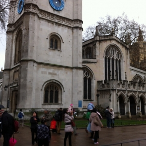 St.Margaret's Church