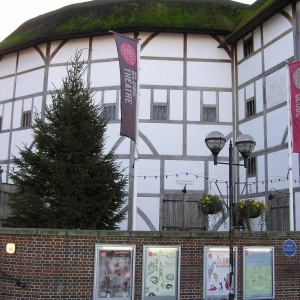 The Globe Theatre