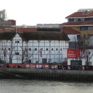 The Globe Theatre