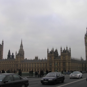 The Houses of Parliament